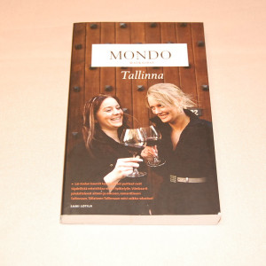 Mondo matkaopas Tallinna